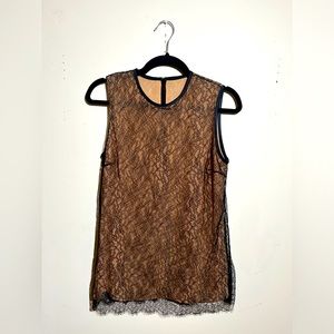 Beautiful elegant blouse